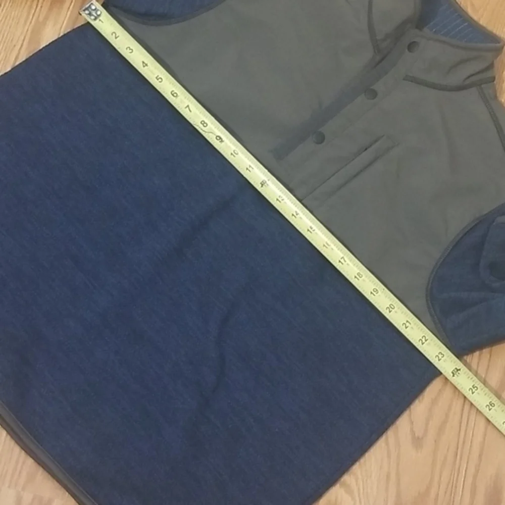 G.H. Bass &‎ co jacket lg